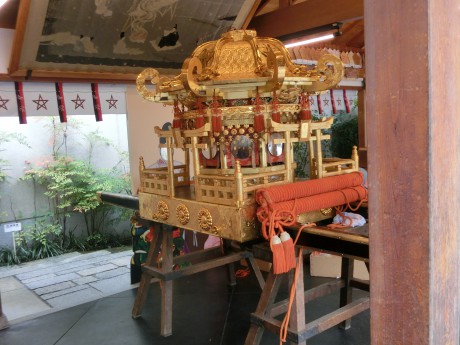 晴明神社５
