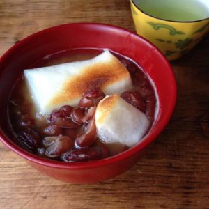 あずき